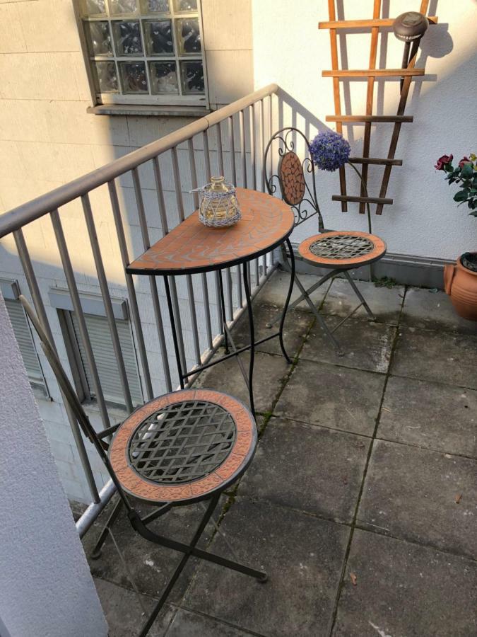 Ferienwohnung Am Schloessle Ochsenfurt Exterior photo