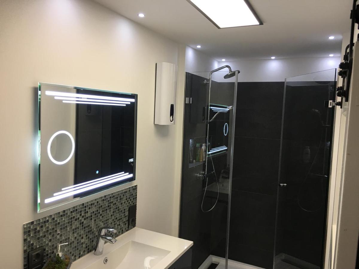 Ferienwohnung Am Schloessle Ochsenfurt Room photo